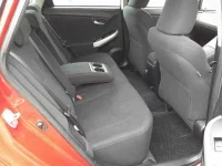 Toyota PRIUS лот № 30031 оценка 3.5  с аукциона в Японии 9