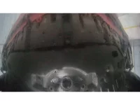 Toyota PRIUS лот № 30031 оценка 3.5  с аукциона в Японии 10