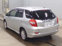 Honda FIT SHUTTLE лот № 3062 оценка 3  с аукциона в Японии 5