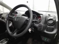 Honda FIT SHUTTLE лот № 3062 оценка 3  с аукциона в Японии 6