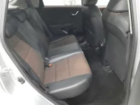 Honda FIT SHUTTLE лот № 3062 оценка 3  с аукциона в Японии 9