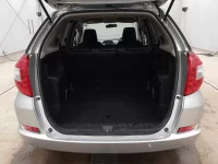 Honda FIT SHUTTLE лот № 3062 оценка 3  с аукциона в Японии 10