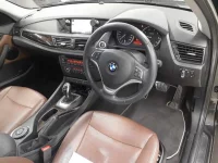 BMW X1 лот № 38160 оценка 4  с аукциона в Японии 6