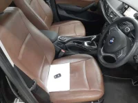 BMW X1 лот № 38160 оценка 4  с аукциона в Японии 7