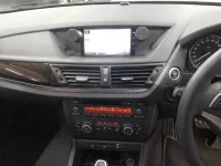 BMW X1 лот № 38160 оценка 4  с аукциона в Японии 8
