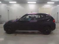 BMW X1 лот № 38160 оценка 4  с аукциона в Японии 3