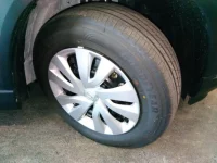 Honda WR-V лот № 3059 оценка S  с аукциона в Японии 8