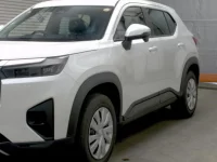 Honda WR-V лот № 3059 оценка S  с аукциона в Японии 3