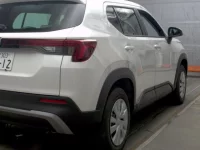 Honda WR-V лот № 3059 оценка S  с аукциона в Японии 4