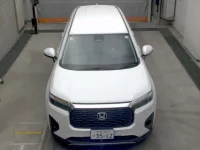 Honda WR-V лот № 3059 оценка S  с аукциона в Японии 5