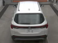 Honda WR-V лот № 3059 оценка S  с аукциона в Японии 6