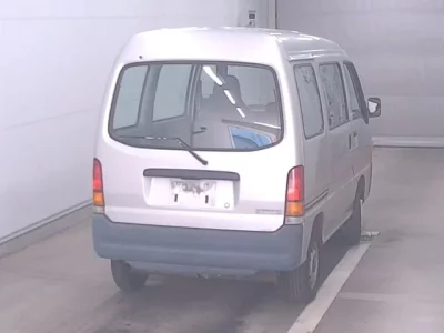 Subaru SAMBAR  с аукциона в Японии