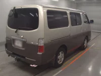 Nissan CARAVAN лот № 10594 оценка R  с аукциона в Японии 1