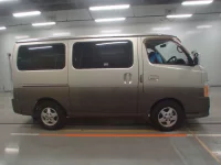 Nissan CARAVAN лот № 10594 оценка R  с аукциона в Японии 2