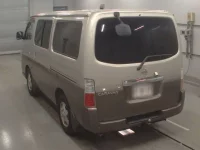 Nissan CARAVAN лот № 10594 оценка R  с аукциона в Японии 5