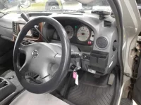 Nissan CARAVAN лот № 10594 оценка R  с аукциона в Японии 6