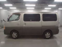 Nissan CARAVAN лот № 10594 оценка R  с аукциона в Японии 3
