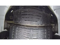 Nissan CARAVAN лот № 10594 оценка R  с аукциона в Японии 10