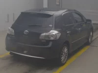 Toyota BLADE лот № 3 оценка 4  с аукциона в Японии 1