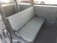 Nissan CLIPPER VAN лот № 30033 оценка 3.5  с аукциона в Японии 8