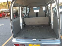 Nissan CLIPPER VAN лот № 30033 оценка 3.5  с аукциона в Японии 9