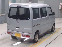 Nissan CLIPPER VAN лот № 30033 оценка 3.5  с аукциона в Японии 1