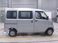 Nissan CLIPPER VAN лот № 30033 оценка 3.5  с аукциона в Японии 2