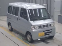 Nissan CLIPPER VAN лот № 30033 оценка 3.5  с аукциона в Японии 4