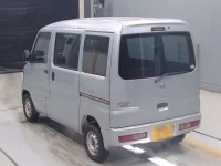 Nissan CLIPPER VAN лот № 30033 оценка 3.5  с аукциона в Японии 5