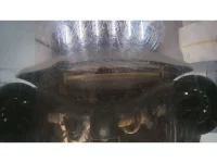 Nissan CLIPPER VAN лот № 30033 оценка 3.5  с аукциона в Японии 10