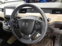 Honda FREED лот № 30098 оценка R  с аукциона в Японии 6