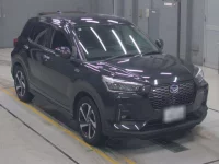 Daihatsu ROCKY лот № 30035 оценка 4  с аукциона в Японии 4