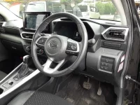 Daihatsu ROCKY лот № 30035 оценка 4  с аукциона в Японии 6