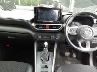 Daihatsu ROCKY лот № 30035 оценка 4  с аукциона в Японии 8