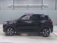 Daihatsu ROCKY лот № 30035 оценка 4  с аукциона в Японии 3