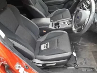 Subaru IMPREZA лот № 30036 оценка 3.5  с аукциона в Японии 7