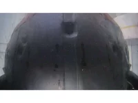 Subaru IMPREZA лот № 30036 оценка 3.5  с аукциона в Японии 10