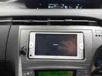 Toyota PRIUS лот № 30097 оценка 3.5  с аукциона в Японии 8