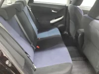 Toyota PRIUS лот № 30097 оценка 3.5  с аукциона в Японии 9