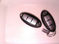 Nissan AURA лот № 3062 оценка 3.5  с аукциона в Японии 9