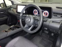 Nissan AURA лот № 3062 оценка 3.5  с аукциона в Японии 2