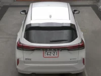 Nissan AURA лот № 3062 оценка 3.5  с аукциона в Японии 6