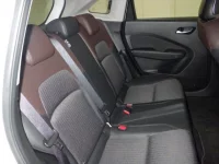 Nissan AURA лот № 3062 оценка 3.5  с аукциона в Японии 7