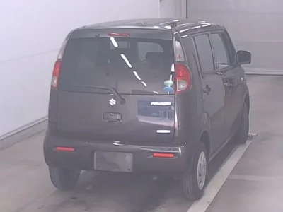Suzuki MRWAGON