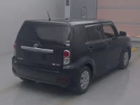 Toyota COROLLA RUMION лот № 468 оценка RA  с аукциона в Японии 1