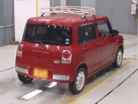 Suzuki ALTO LAPIN лот № 30037 оценка RA  с аукциона в Японии 1