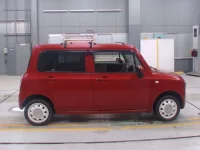 Suzuki ALTO LAPIN лот № 30037 оценка RA  с аукциона в Японии 2