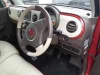 Suzuki ALTO LAPIN лот № 30037 оценка RA  с аукциона в Японии 6