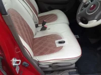 Suzuki ALTO LAPIN лот № 30037 оценка RA  с аукциона в Японии 7