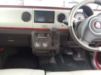 Suzuki ALTO LAPIN лот № 30037 оценка RA  с аукциона в Японии 8